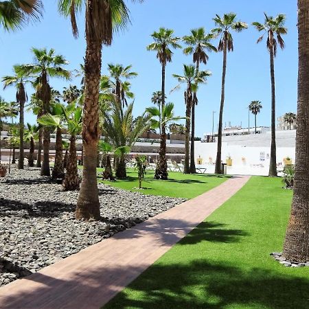 Breeze Friendly Holiday Home Playa del Inglés Zewnętrze zdjęcie