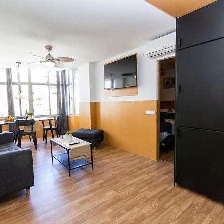Breeze Friendly Holiday Home Playa del Inglés Zewnętrze zdjęcie