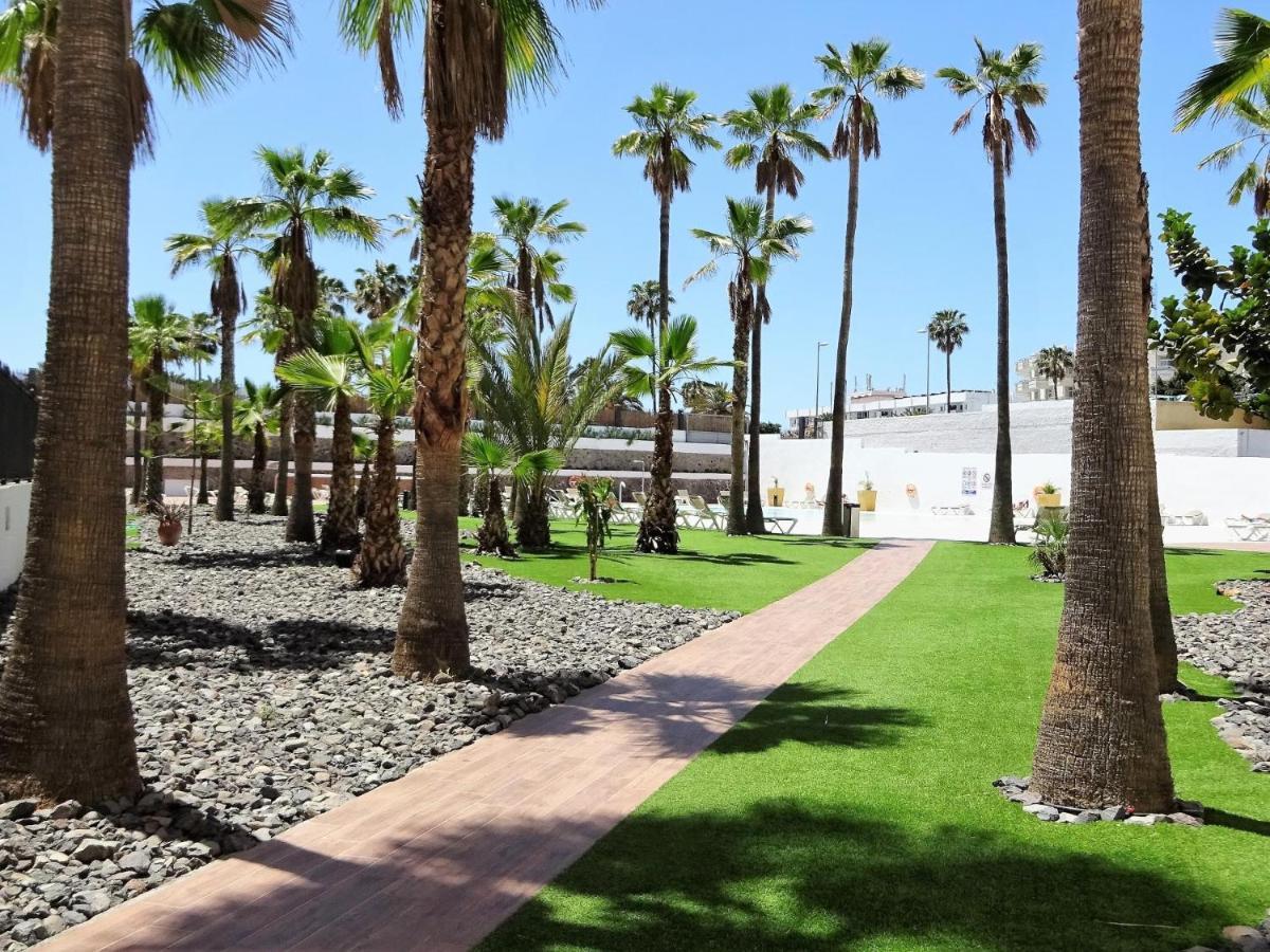 Breeze Friendly Holiday Home Playa del Inglés Zewnętrze zdjęcie