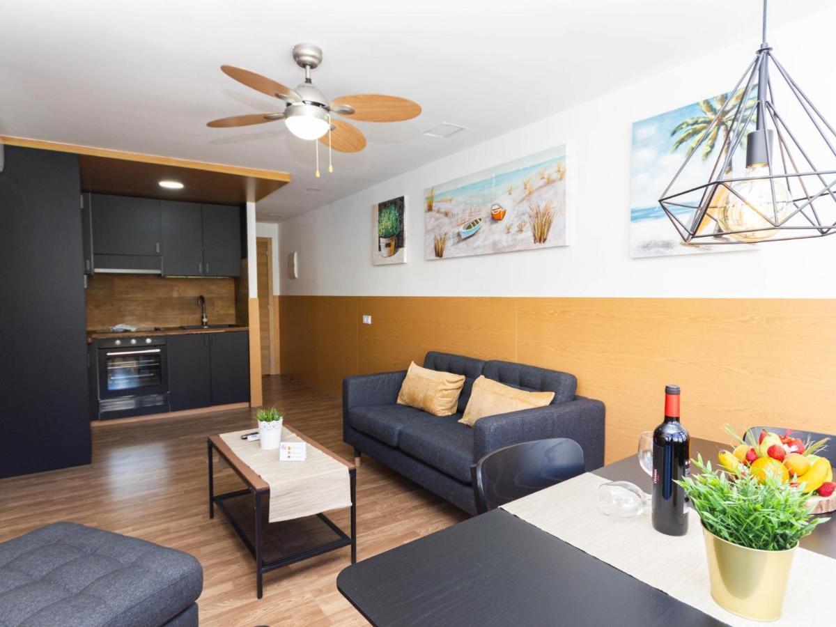 Breeze Friendly Holiday Home Playa del Inglés Zewnętrze zdjęcie