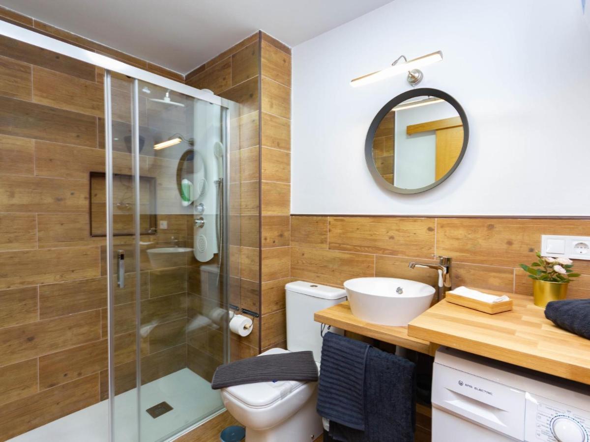 Breeze Friendly Holiday Home Playa del Inglés Zewnętrze zdjęcie