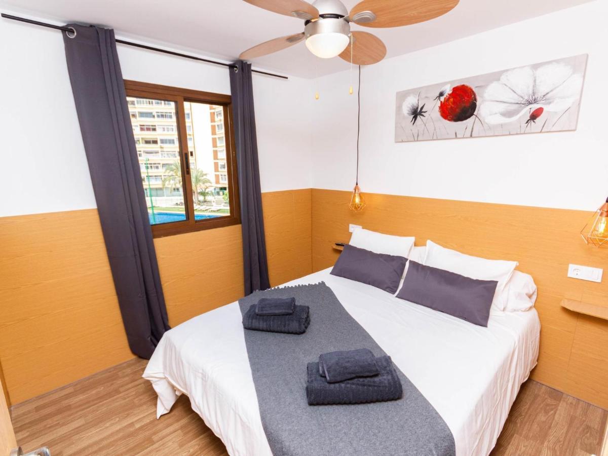 Breeze Friendly Holiday Home Playa del Inglés Zewnętrze zdjęcie