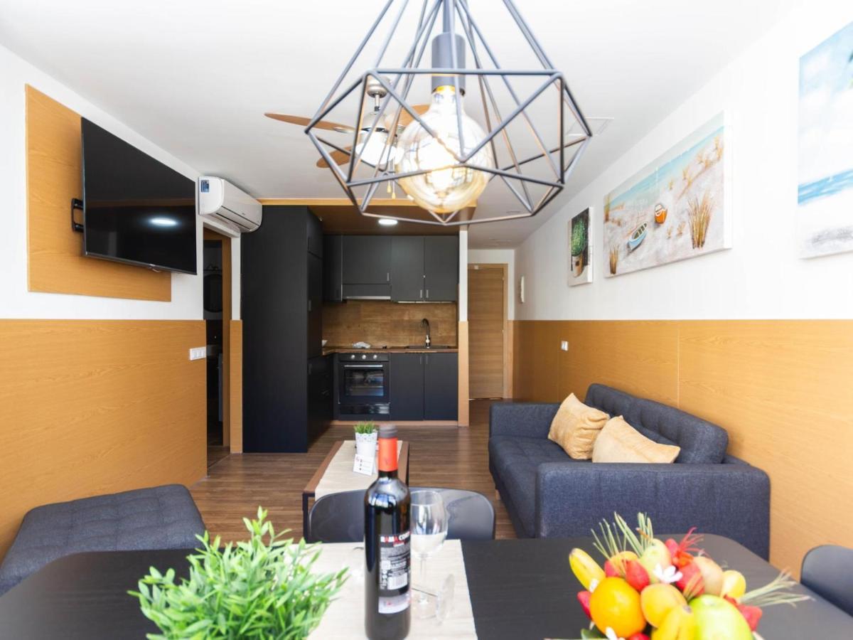 Breeze Friendly Holiday Home Playa del Inglés Zewnętrze zdjęcie