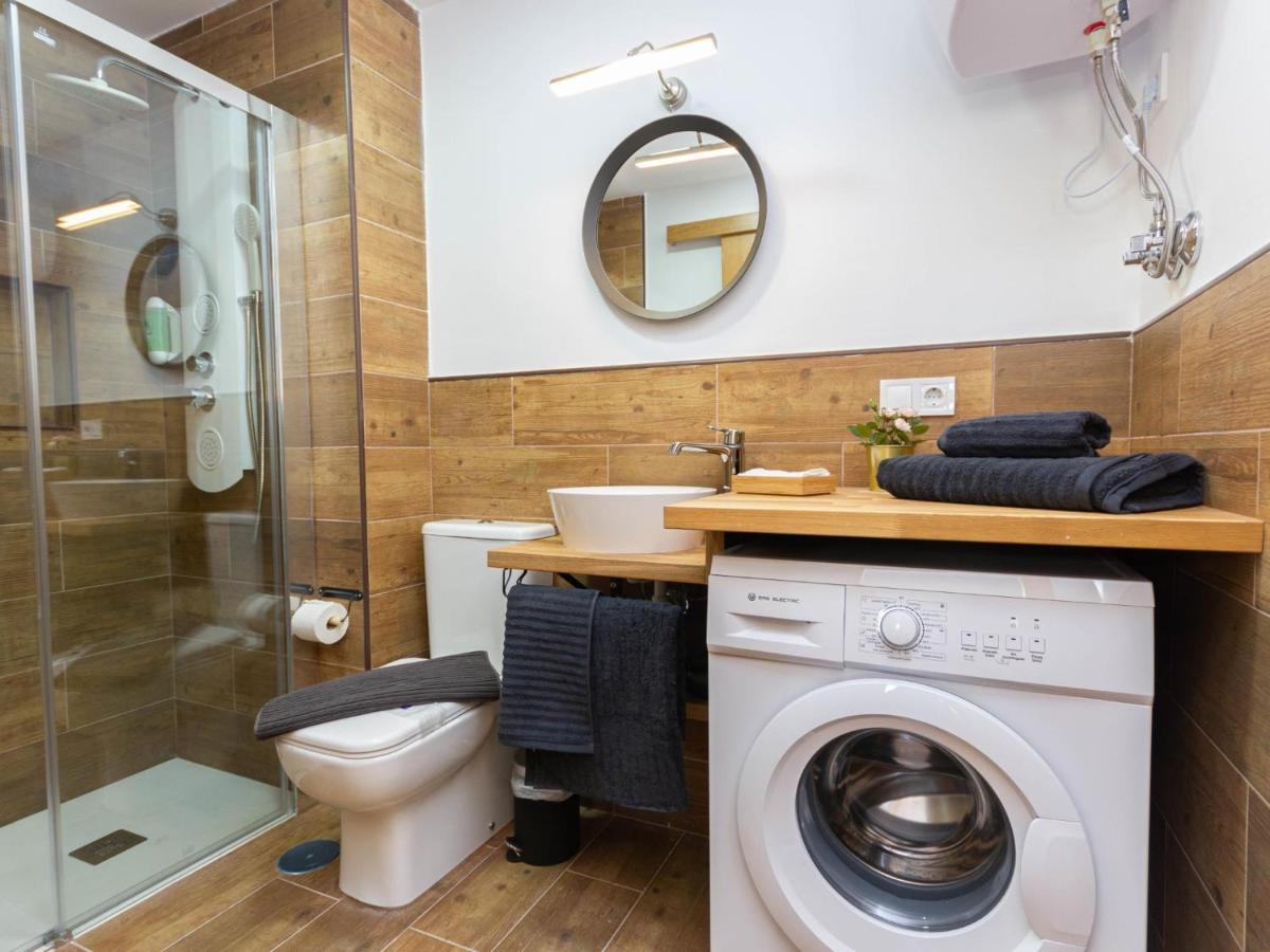 Breeze Friendly Holiday Home Playa del Inglés Zewnętrze zdjęcie
