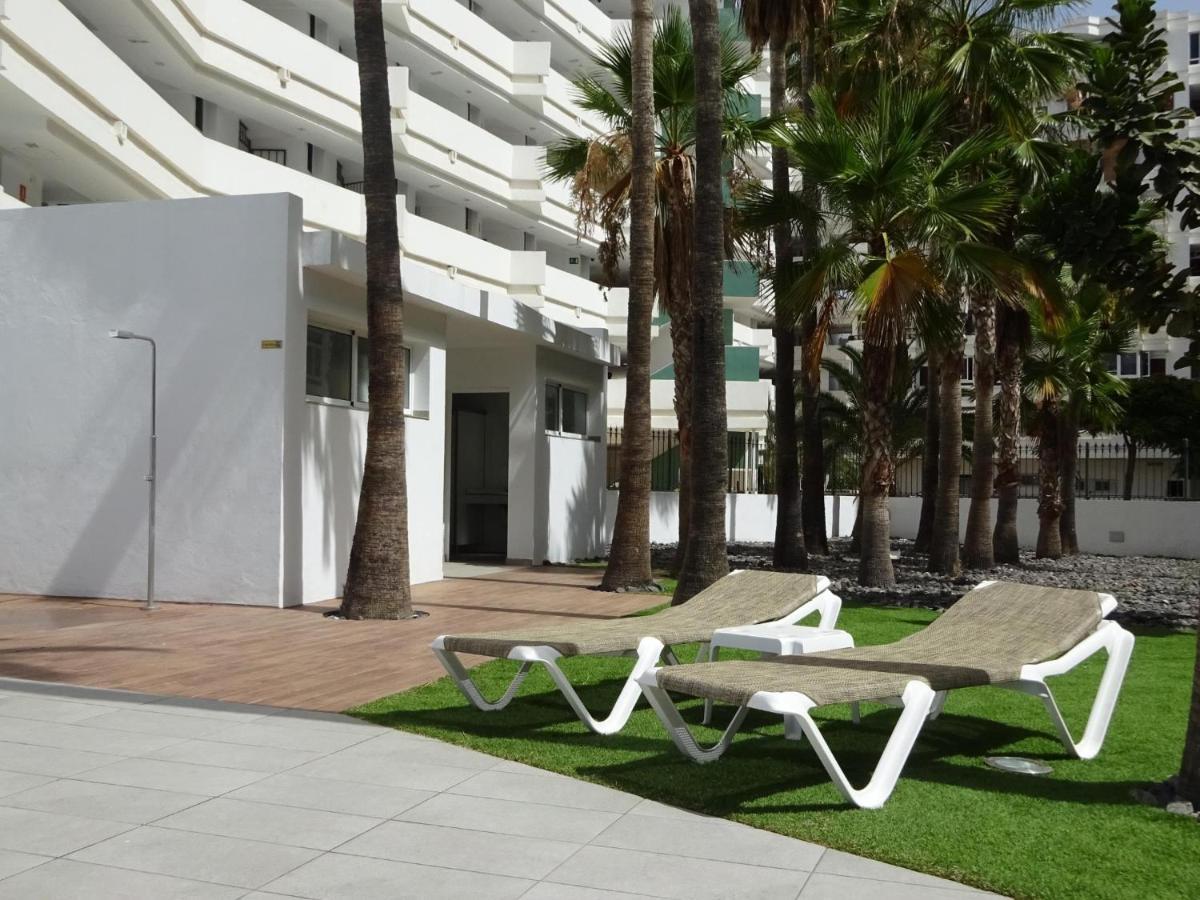 Breeze Friendly Holiday Home Playa del Inglés Zewnętrze zdjęcie