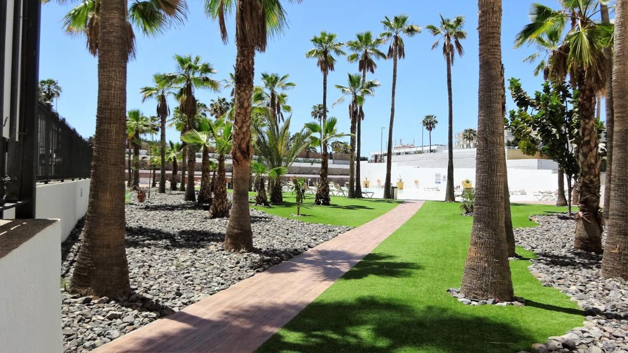 Breeze Friendly Holiday Home Playa del Inglés Zewnętrze zdjęcie