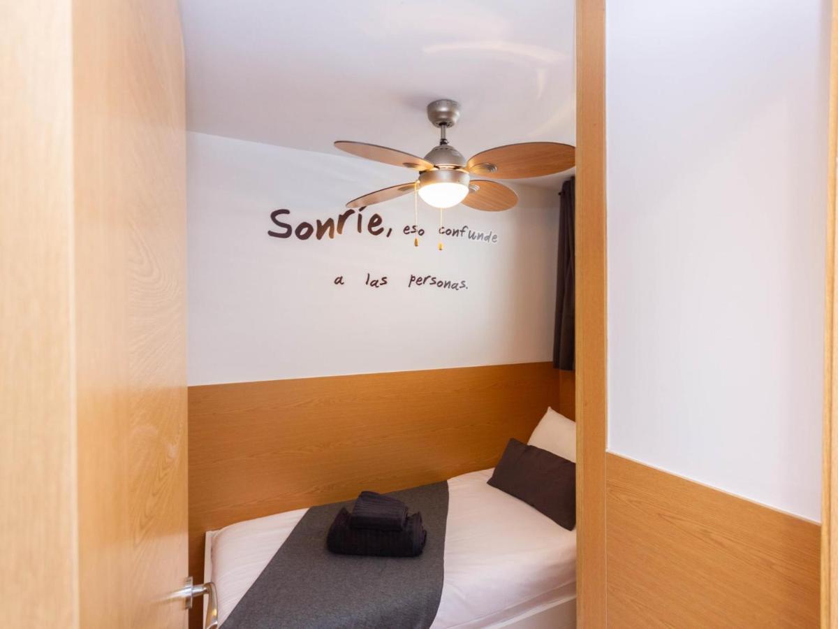 Breeze Friendly Holiday Home Playa del Inglés Zewnętrze zdjęcie