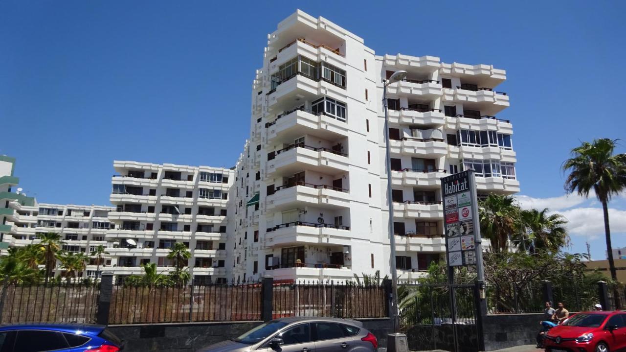 Breeze Friendly Holiday Home Playa del Inglés Zewnętrze zdjęcie