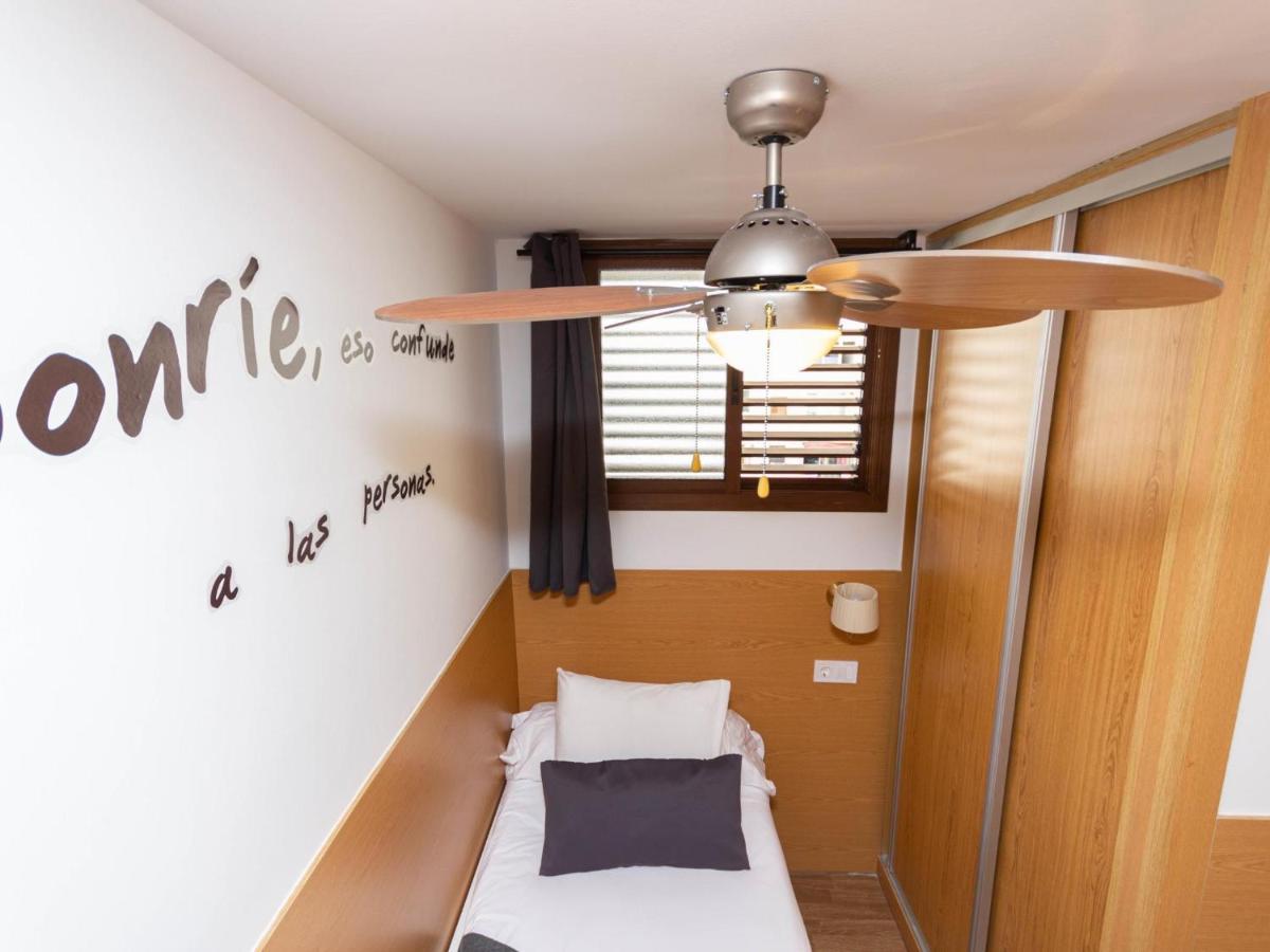 Breeze Friendly Holiday Home Playa del Inglés Zewnętrze zdjęcie