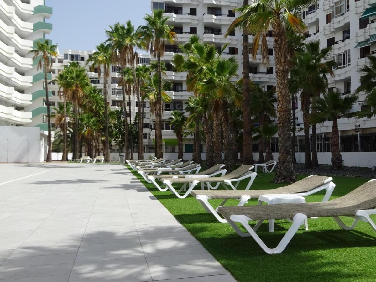 Breeze Friendly Holiday Home Playa del Inglés Zewnętrze zdjęcie